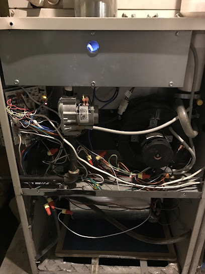 Strong Brothers HVAC Corp