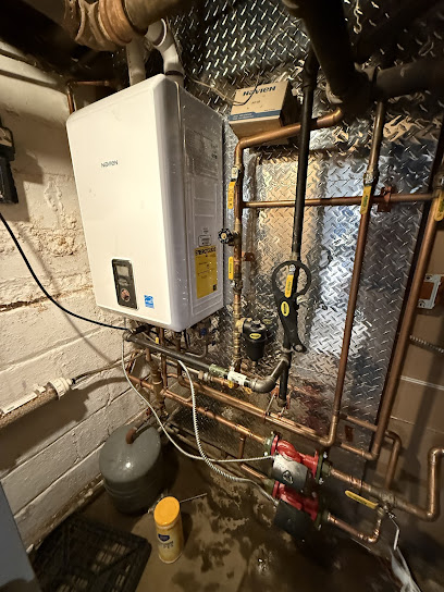 Best and Fast Emergency Heating, Plumbing, and Electric