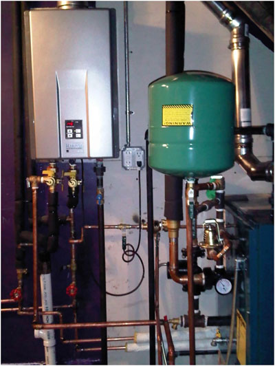 Arnica Heating and Air Conditioning, Inc.