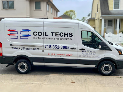 Coil Techs