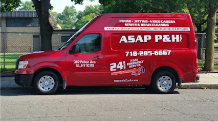 Asap Plumbing & Heating Inc