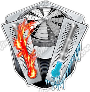 Do it all HVAC