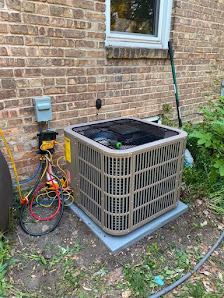 Milano and Adams HVAC and R Corp LLC