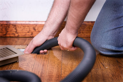 B&T Air Duct Service