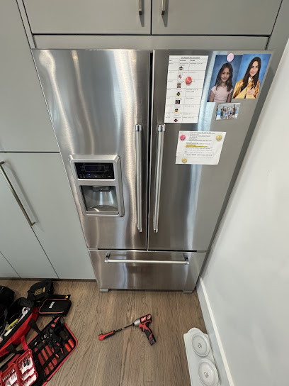 Fix FAST appliance