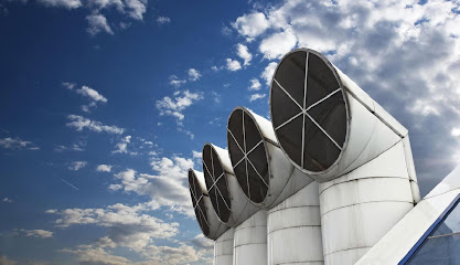Bayonne Air Duct Works