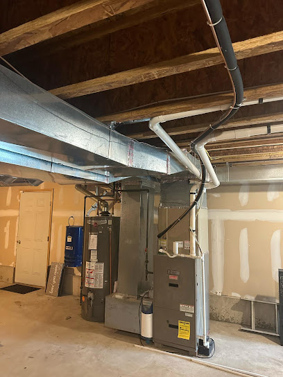 Camilo HVAC Company
