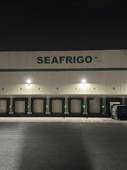 SEAFRIGO USA INC.
