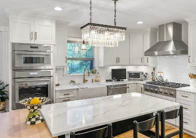 Adan Construction LLC - Home Remodeling Company