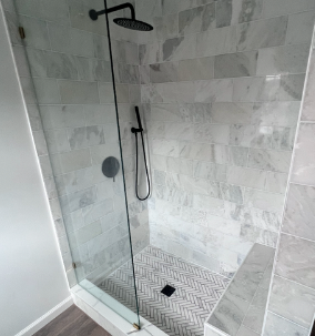 Breathe Easy Remodeling