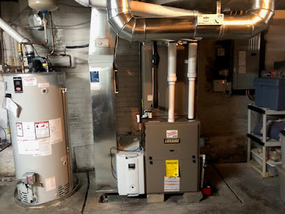 Plumbing & Drain Mechanical