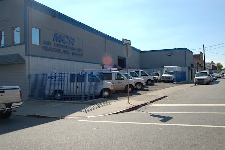 MCR Air Conditioning & Heating