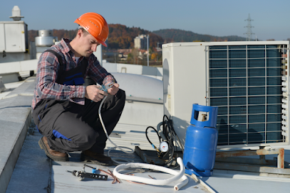 Newark Heat and Air Services