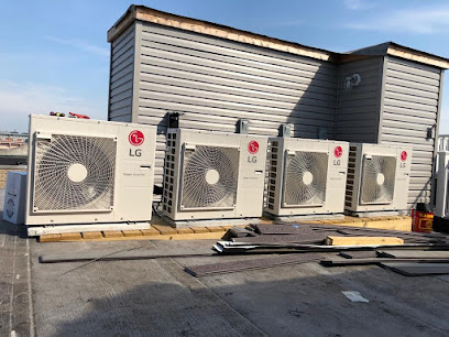 JNB HVAC & PLUMBING