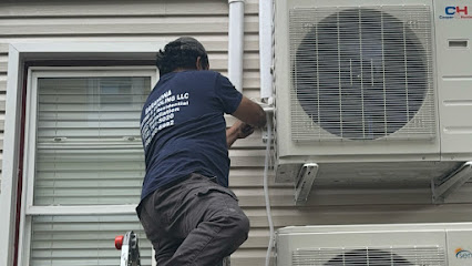 Barahona Heating & Cooling LLC
