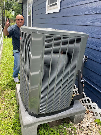 Costa Heating&Cooling