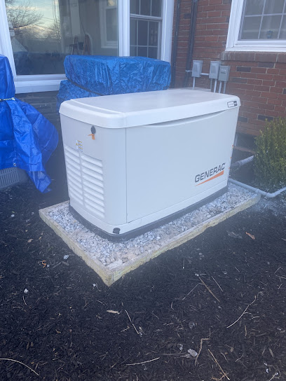 Jersey Refrigeration Inc
