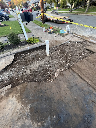 City Plumbing Heating Air conditioning & Drain Cleaning