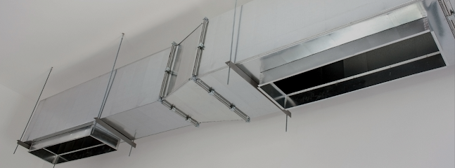 Ronald's Air Duct Service