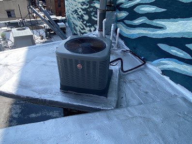Brody HVAC LLC