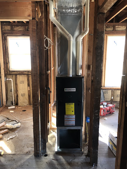 Williams HVAC Heating and Cooling Solutions