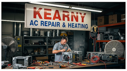 Integrity Heating and AC Repair Kearny