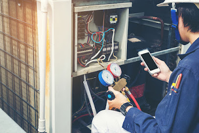 NJW's HVAC Services
