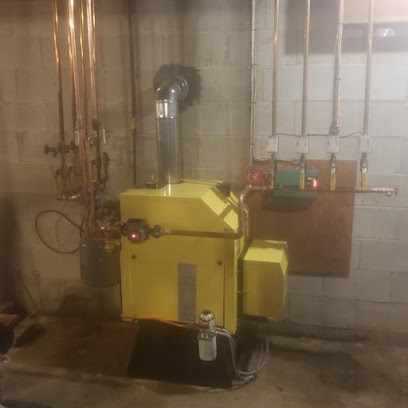 Solstice HVAC LLC