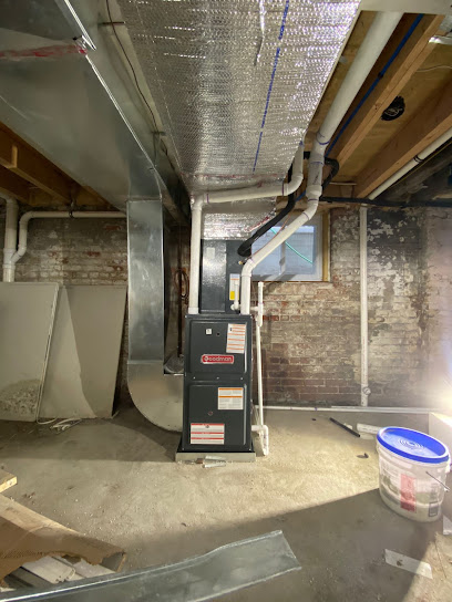 B&K HVAC LLC