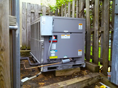 Airtek Mechanical Heating & Cooling LLC