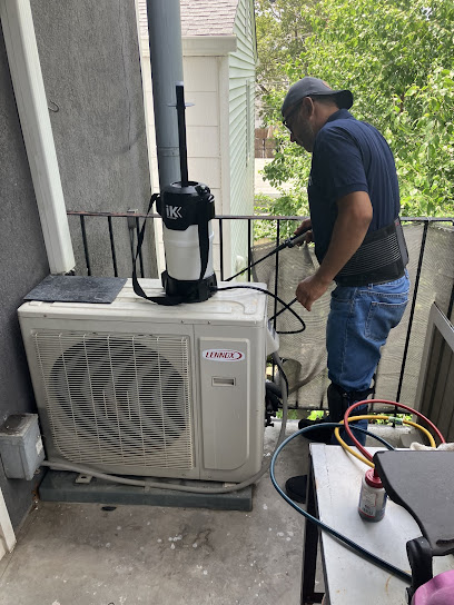Universal HVAC Services, LLC
