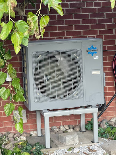Jersey City Heating & Air Conditioning