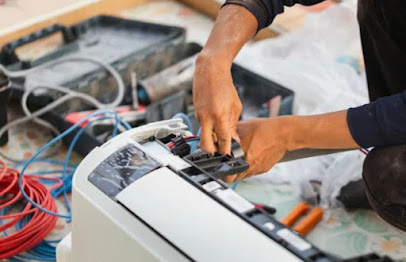 Freeport AC and Heating Solutions