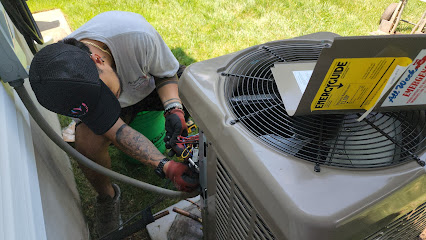 All WEEK MECHANICAL GROUP AIR CONDITIONING