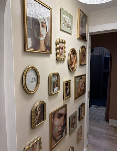 Blush Face and Body Lab (Formerly Blushtan Hoboken)