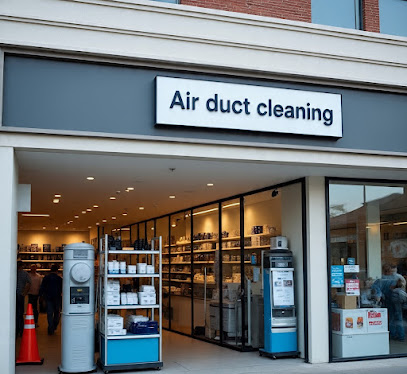 Air duct cleaning