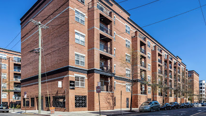 The Rivington Apartments
