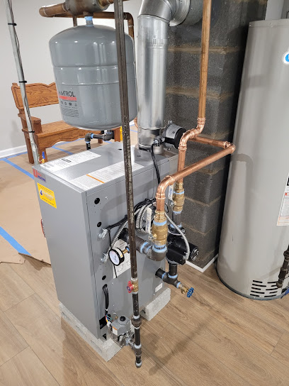 Pro Plumber Plumbing, Heating & Air Conditioning