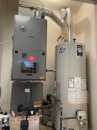 Total Air Satisfaction