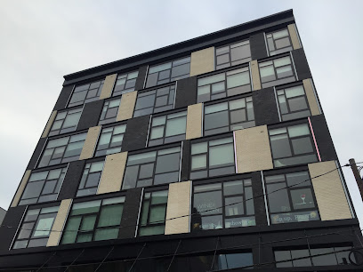 Dharma Home Suites Hoboken Novia