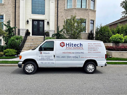 Hitech PTAC Experts.