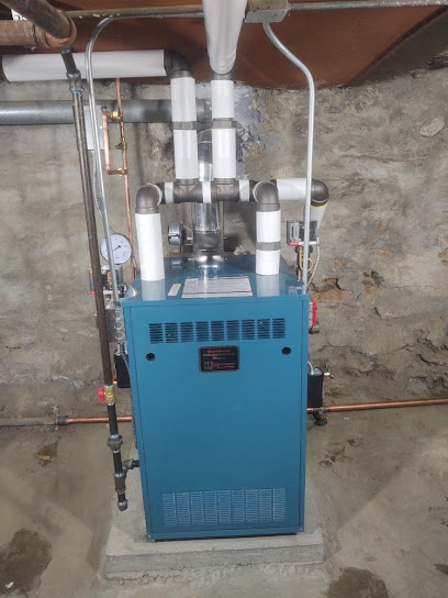 City Plumbing Heating Cooling & Drain Cleaning