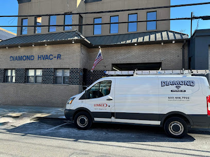 Diamond Hvac - R