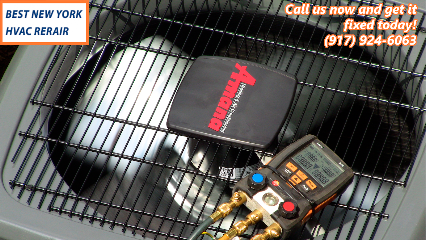 Best New York HVAC Repair