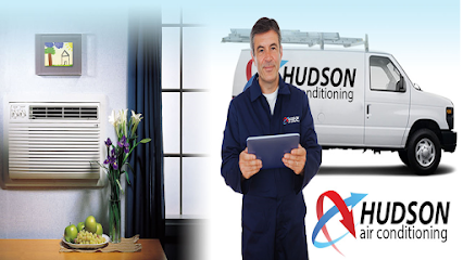 Hudson Air Conditioning