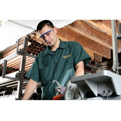 Fred Smith Plumbing & Heating