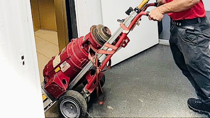 The Pump Guys Pump & Motor Specialist