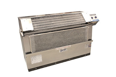 Hitech Heating Cooling Corp.