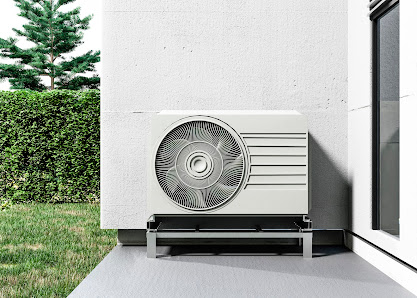Atmos Comfort HVAC
