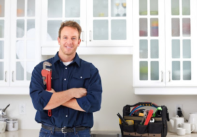 Kitchen Sink Repair & Installation
